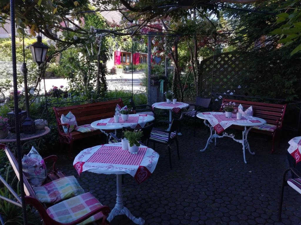 Alte Schreinerei-Auberge Harlekin - Général