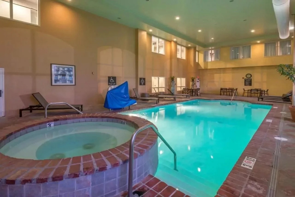 Homewood Suites by Hilton New Orleans - Général