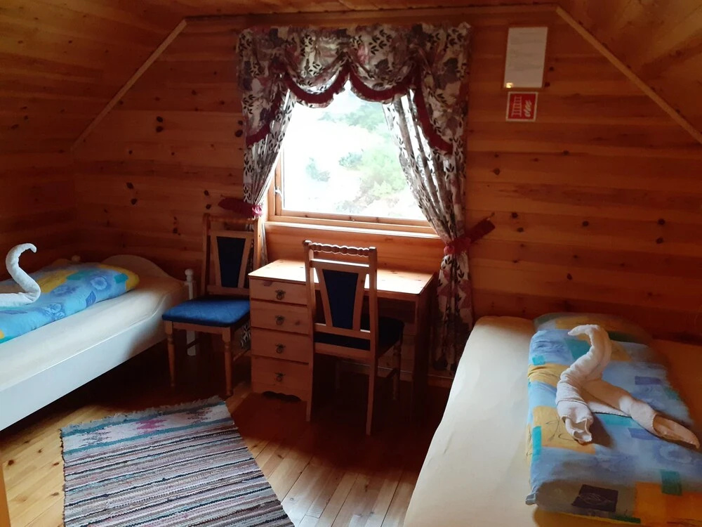 Skudenes Camping photo 4