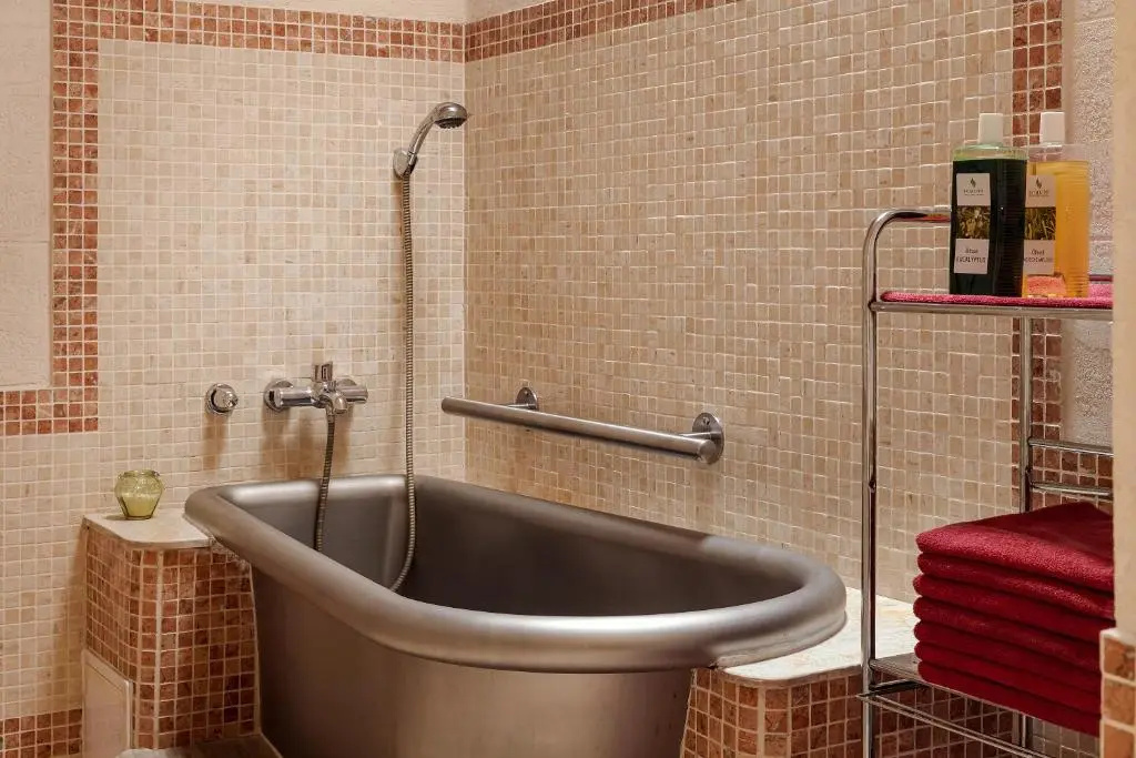 Humboldt Park Hotel And Spa - Chambres