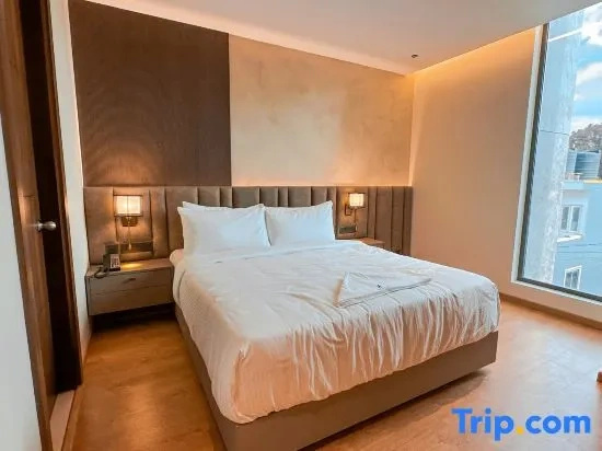 Executive room