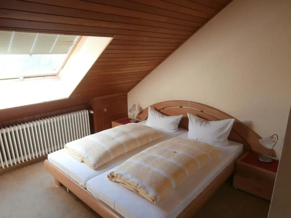 Hasselbarth - Chambres
