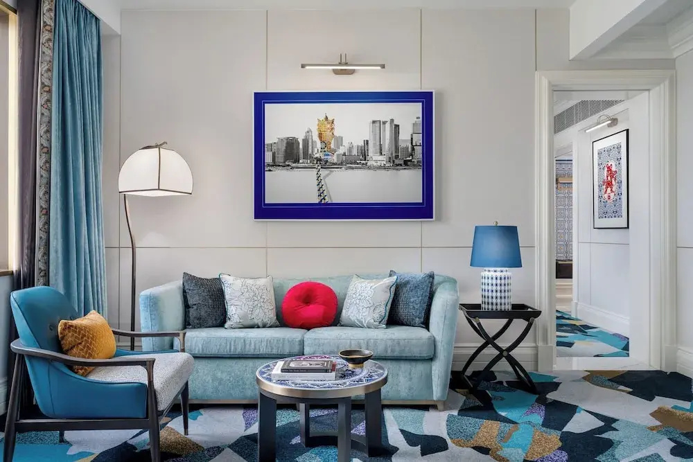 Privilege Junior Suite