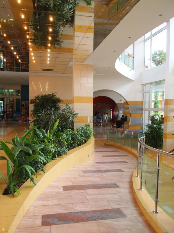 Trakia Hotel, Сонячний Берег, Болгарія мініатюра 17