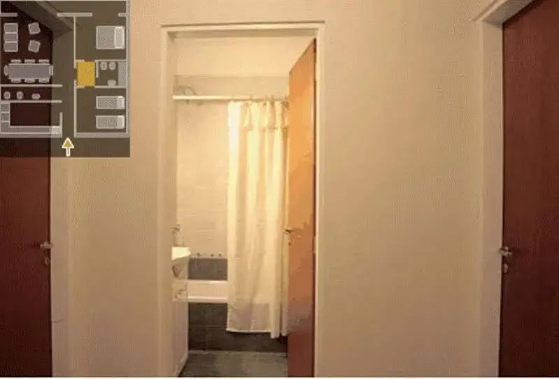Wilson Apart Hotel - Général