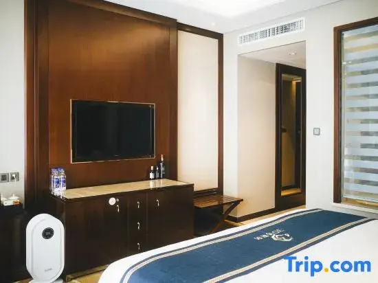 Soluxe Hotel - Chambres