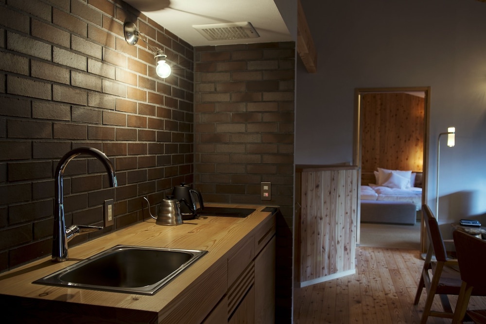 Okcs Retreat Hakone Villa - Adults Only 사진 22