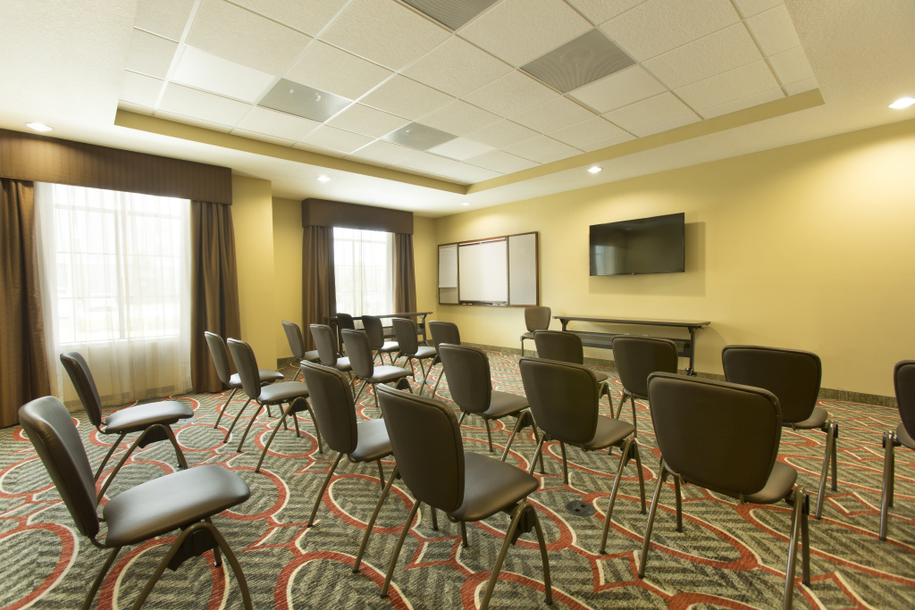 Staybridge Suites Orlando at SeaWorld by IHG - Général