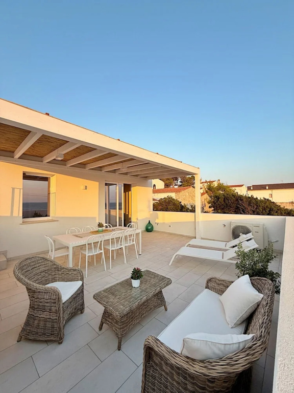 Villetta Annamar - Vista Mare e Piscina Privata