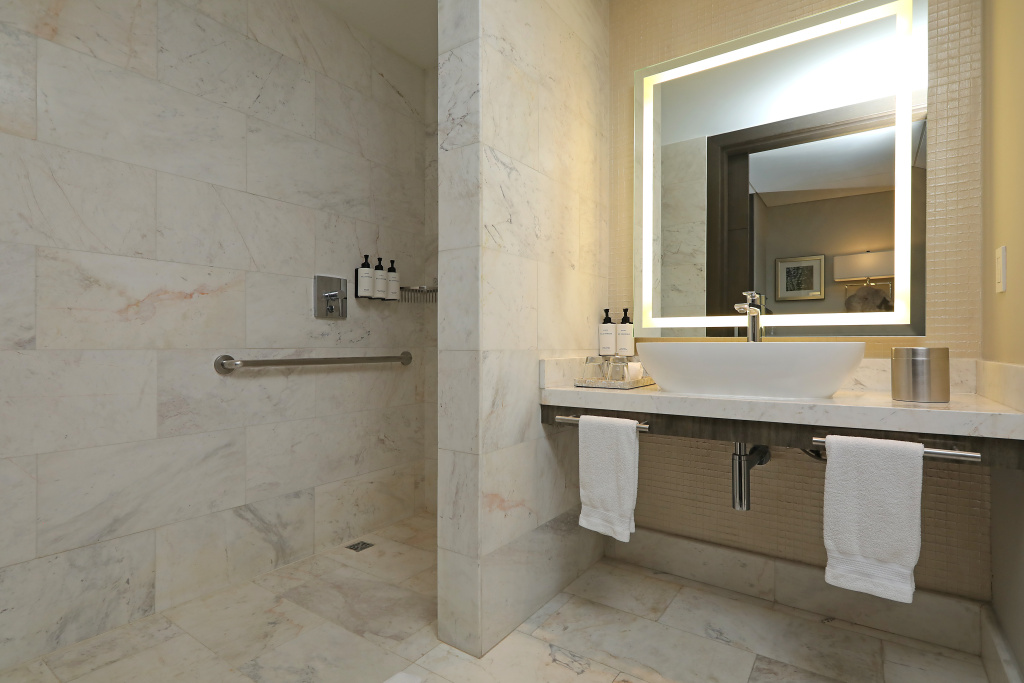 InterContinental Real Santo Domingo by IHG - Général
