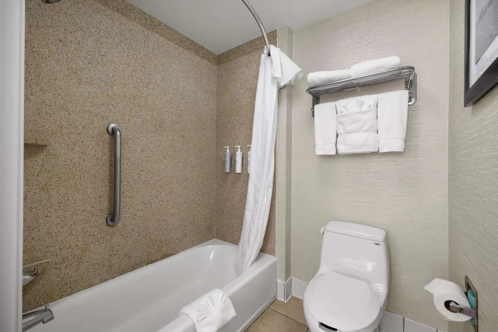 Homewood Suites by Hilton Bakersfield - Général