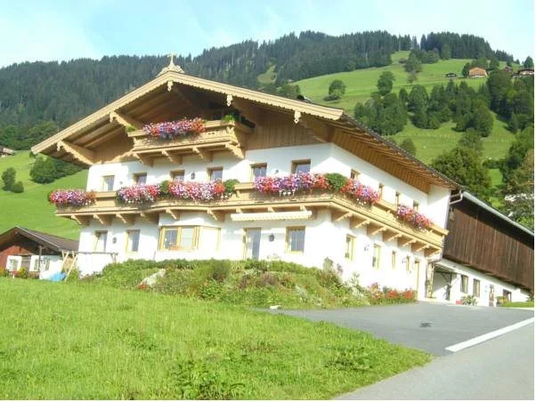 Bauernhof Hundbichl