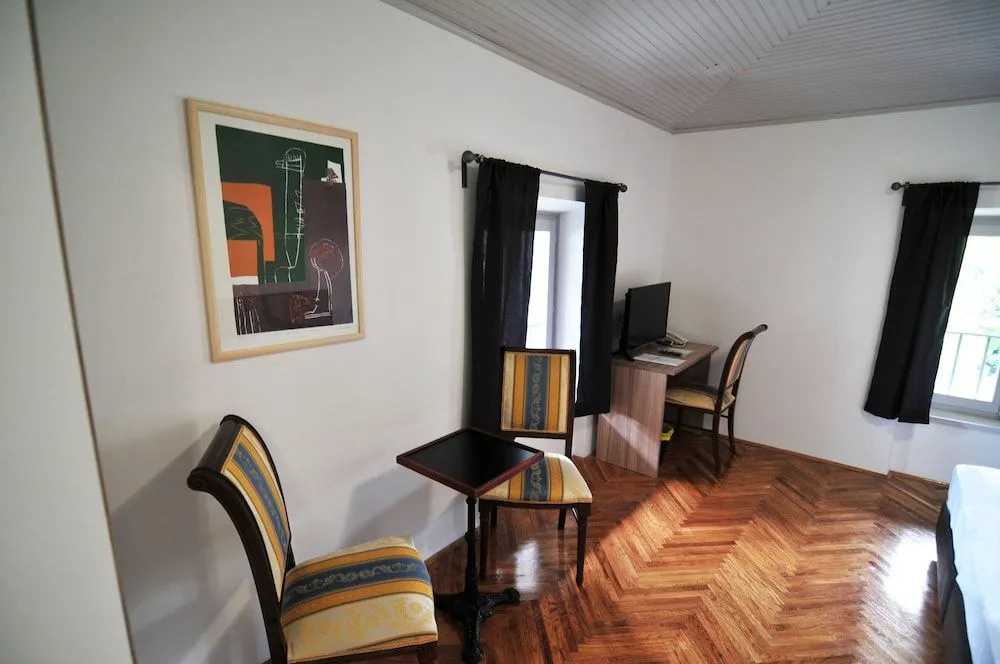 Hotel Villa Laurel - Général