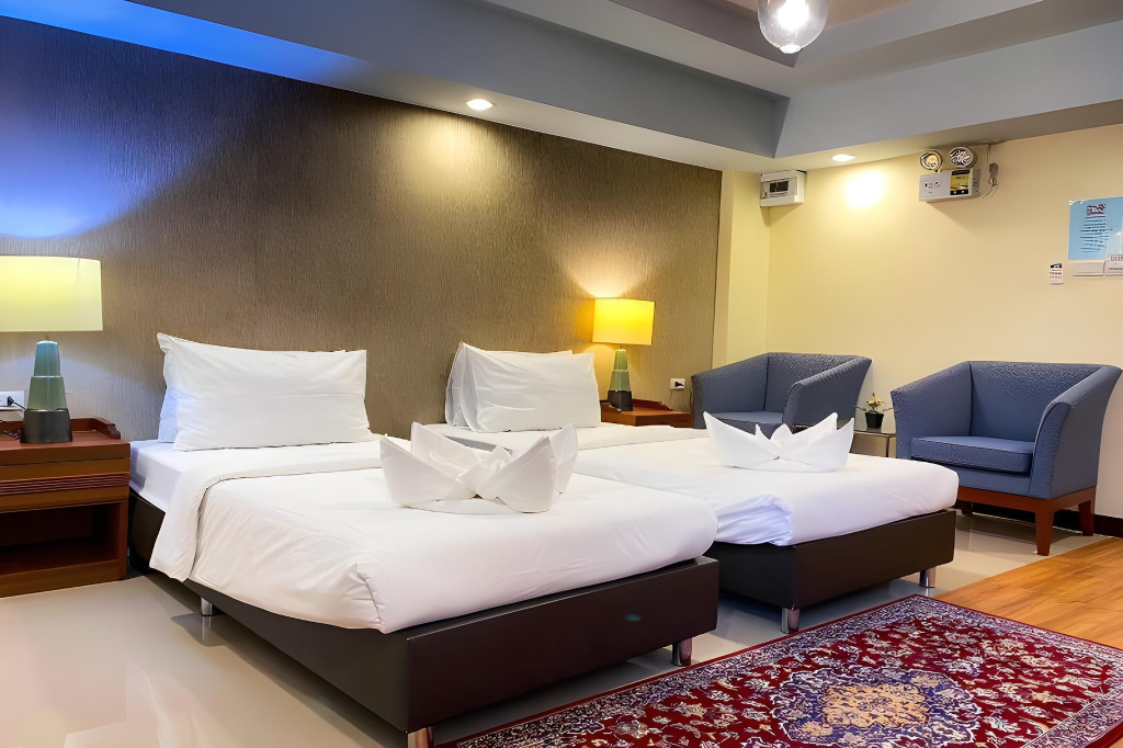 Hotel photo 17