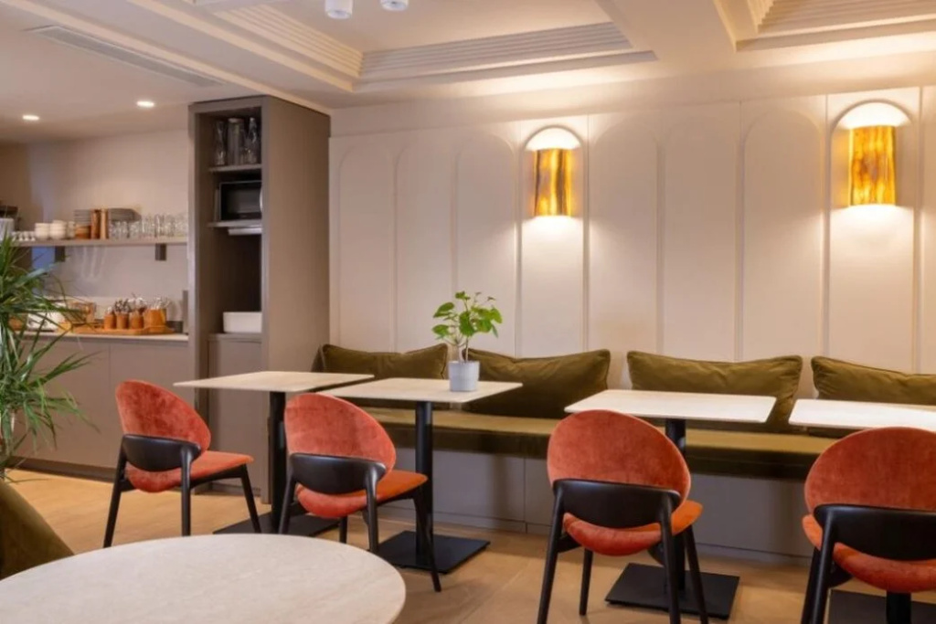 Hotel photo 36