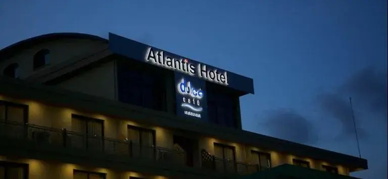 Atlantis Hotel