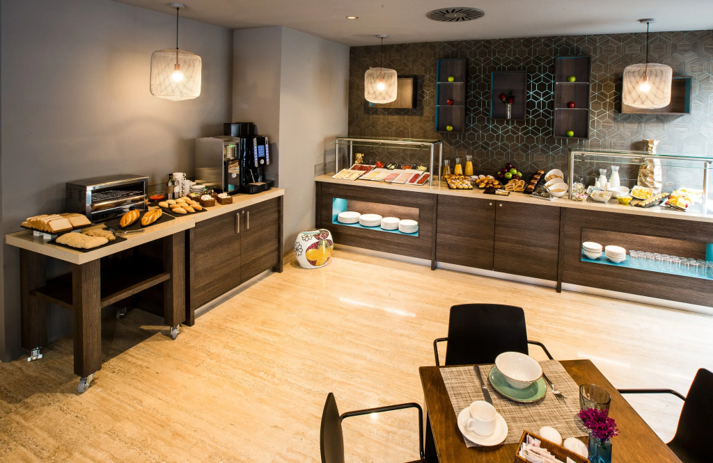Hotel photo 28