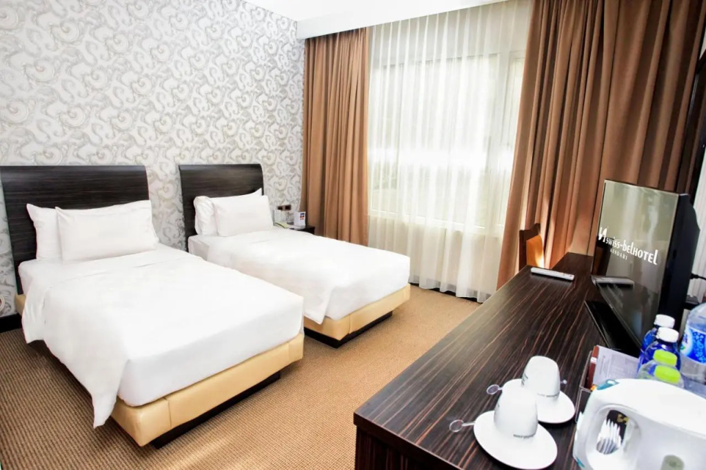Swiss-Belhotel Kendari - Général