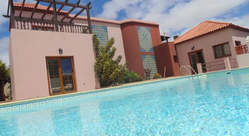Villa Esperanza