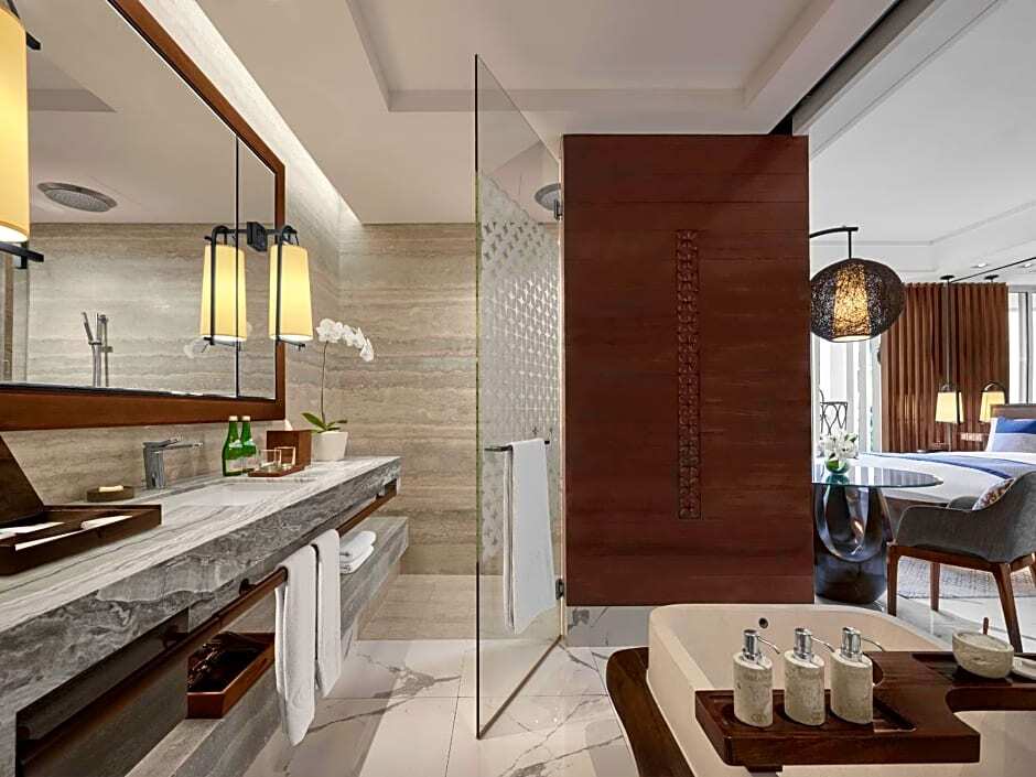 Sofitel Bali Nusa Dua Beach Resort
