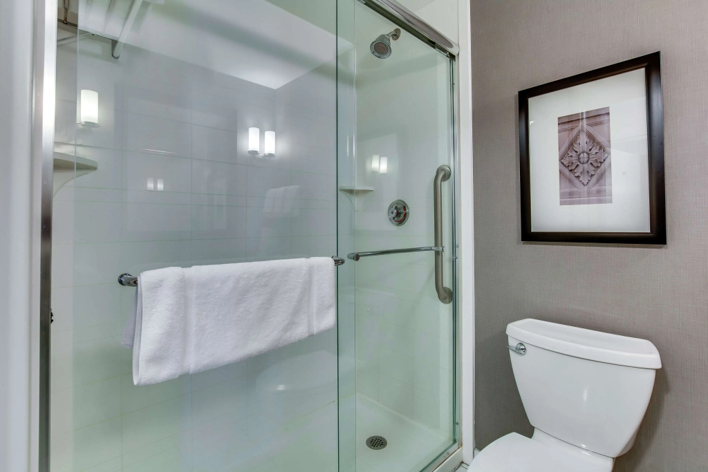 Hilton Garden Inn Louisville/Northeast - Général