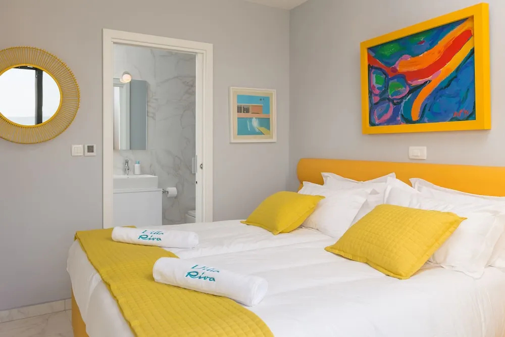 Luxury Villa Riva