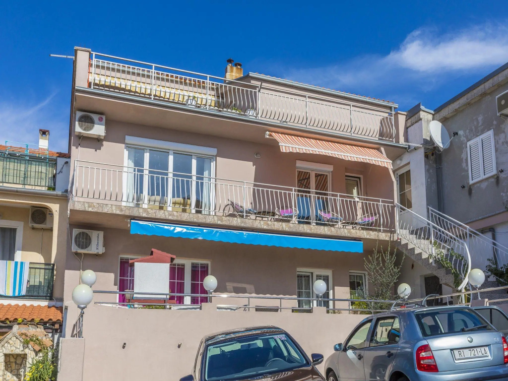 Apartments Ana