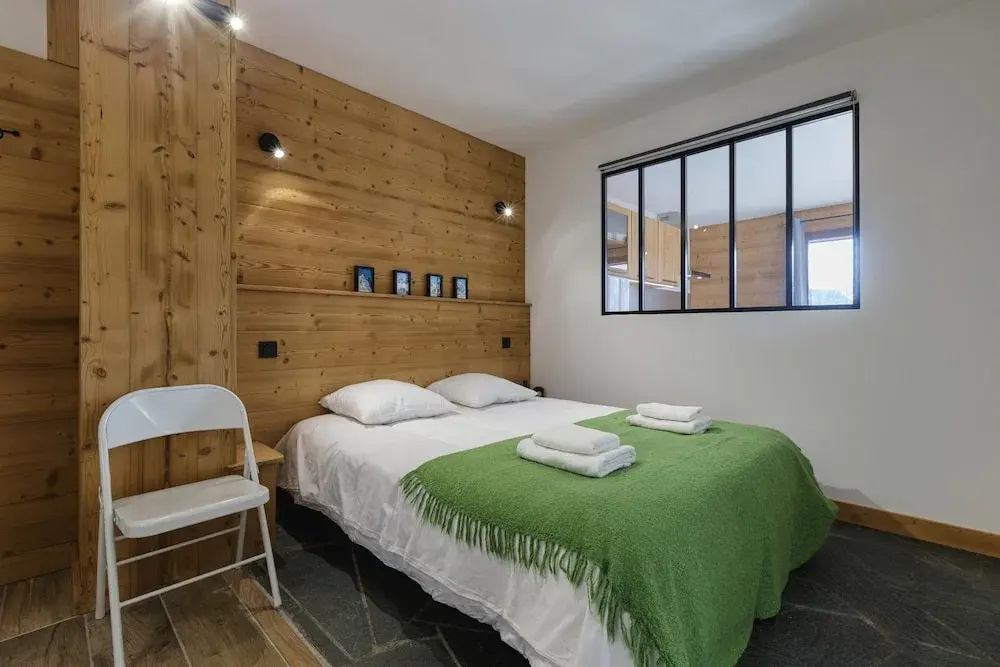 Voir la photo 4 — Appartement Fl g re et Golf