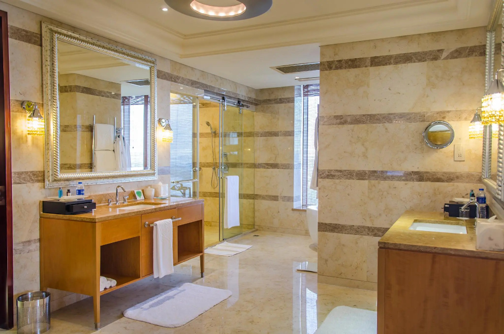Kempinski Hotel Suzhou - Général