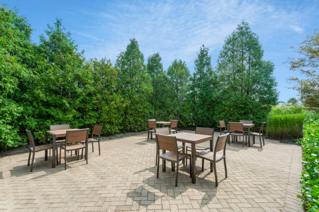 Hilton Garden Inn Islip/MacArthur Airport - Général