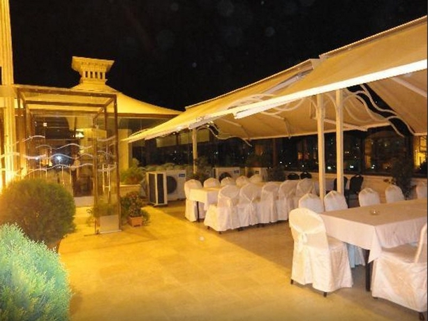 Riga Palace - фото 5