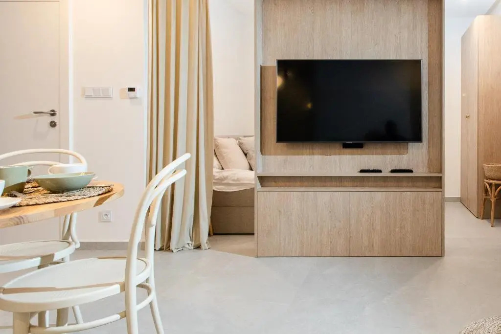 Resort Apartamenty Klifowa Rewal 67
