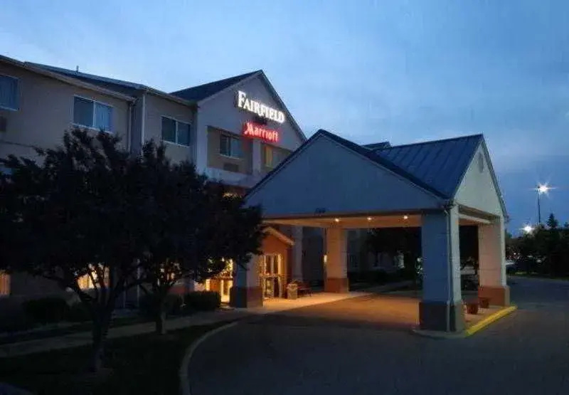 Quality Inn And Suites Bay City
