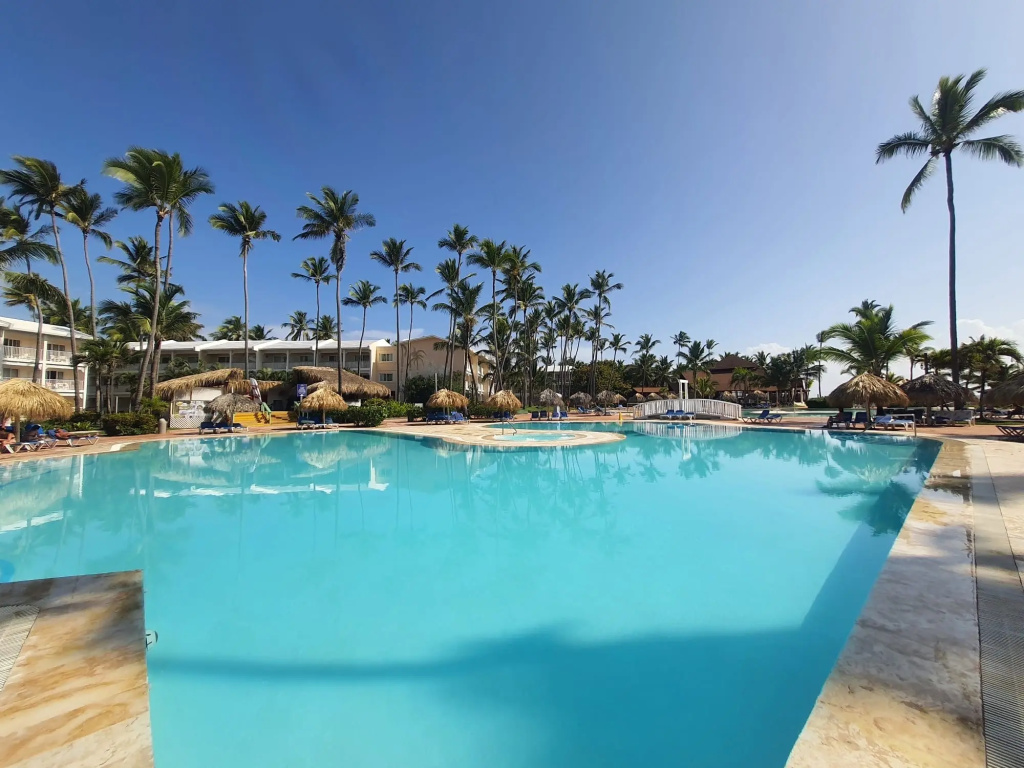 VIK hotel Cayena Beach - Général