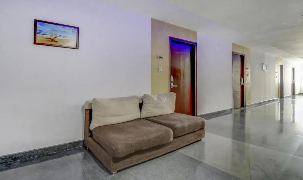 Hotel photo 10
