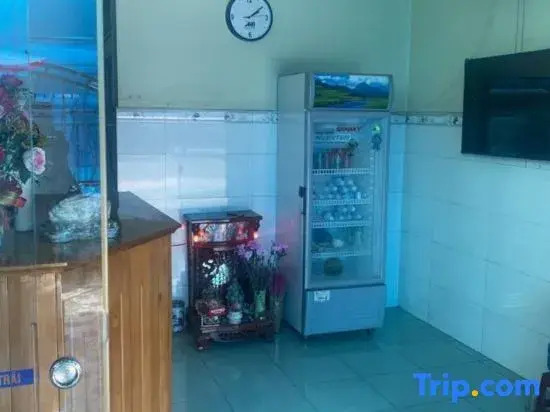 Spot on 1218 Nha Nghi Hung Thinh - фото 6