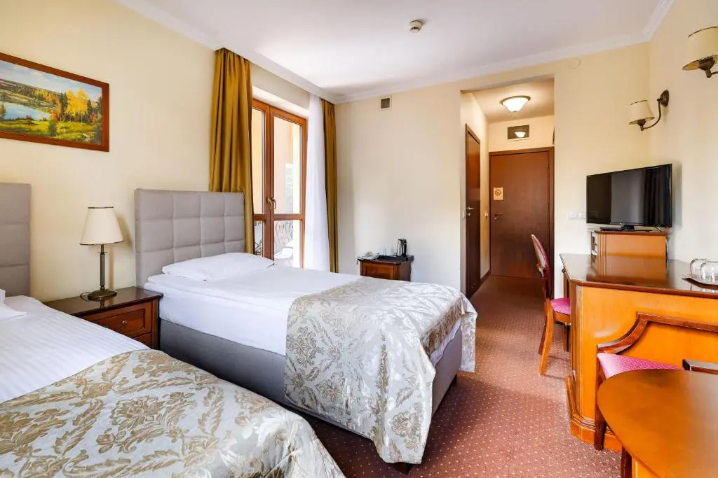 Hotel photo 6