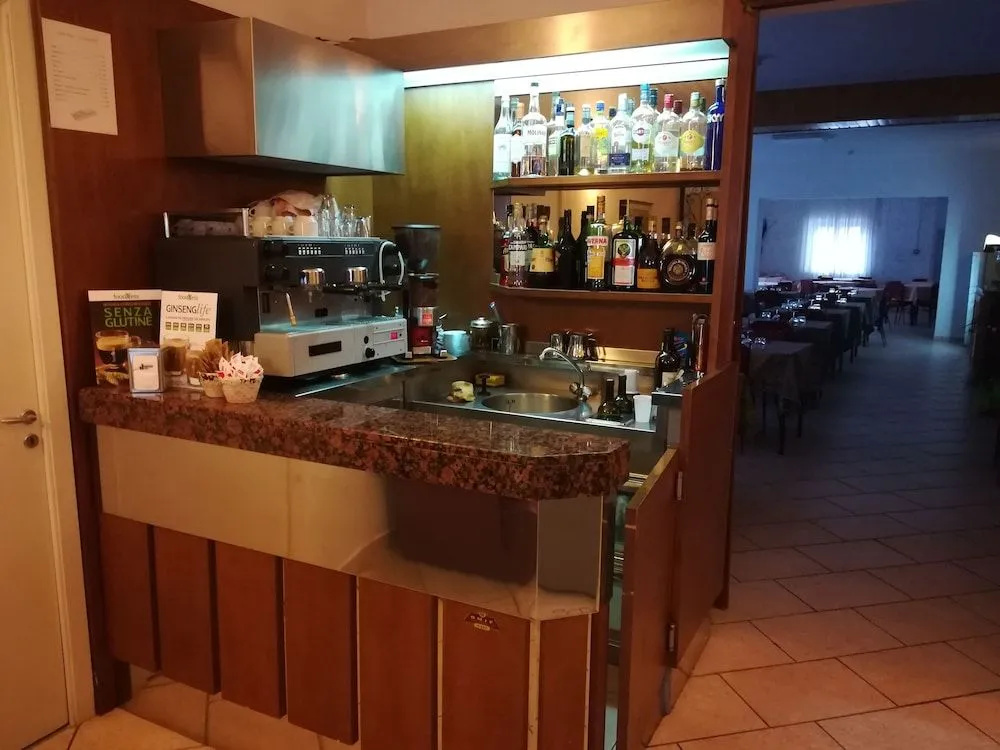 Hotel Il Caminetto - фото 15