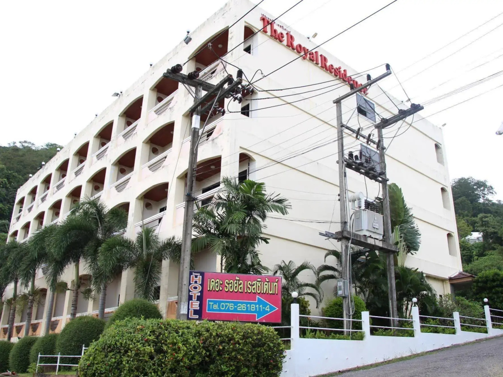 Hotel photo 13