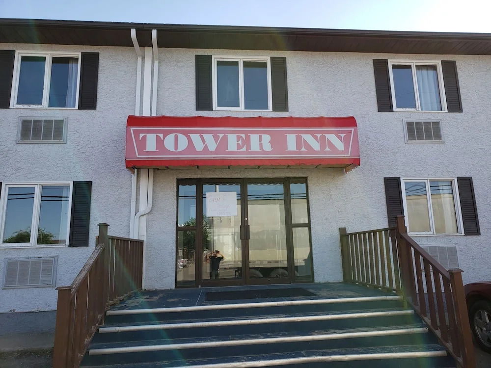 Tower Inn