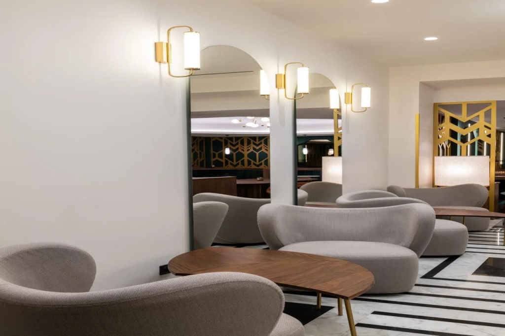 Hotel photo 10
