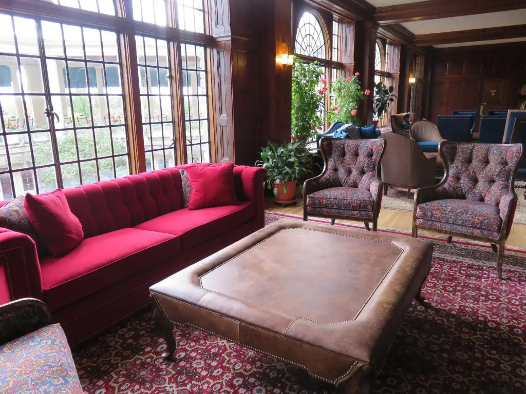 Hotel photo 20