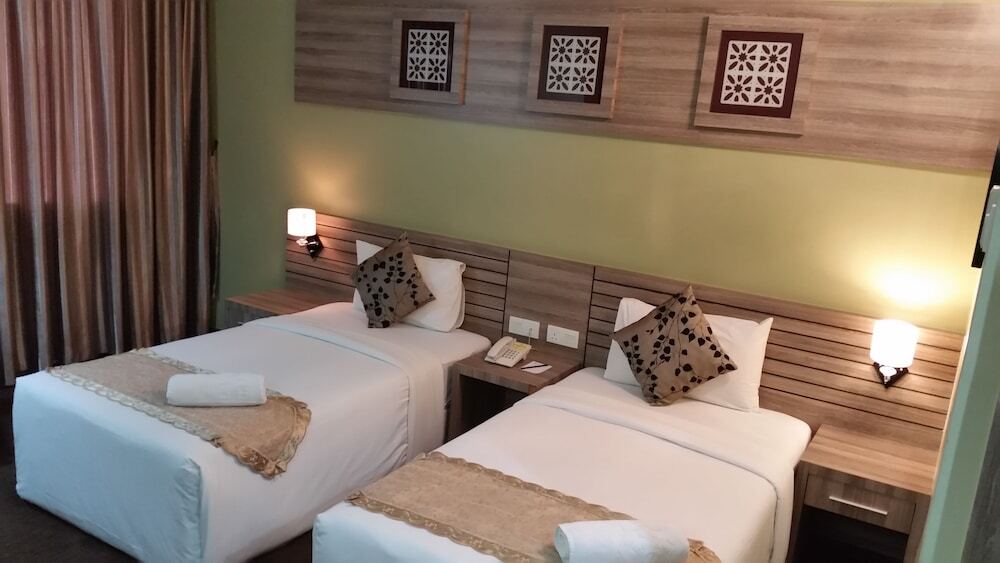 Hig Hotel