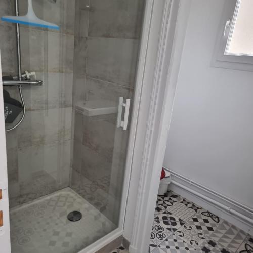 Отель Bacquenois 36 1er, фото 4