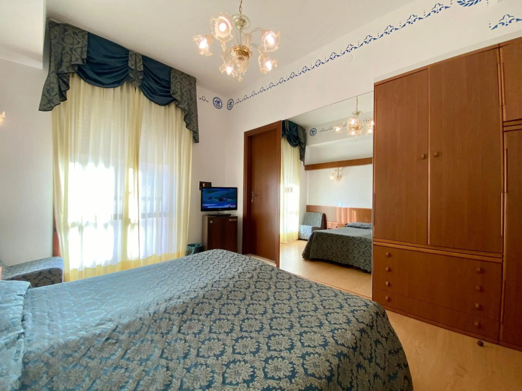Hotel Florida - Général