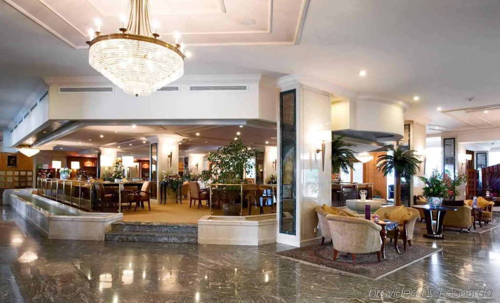 Al Hamra Jeddah Managed by Accors — фото