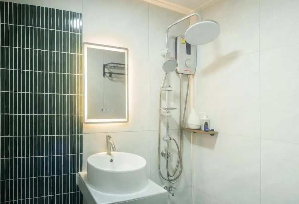 Отель Uncle NID Hostel в Бангкоке