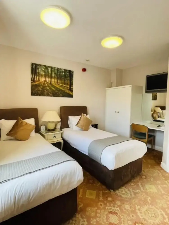 Hotel photo 7