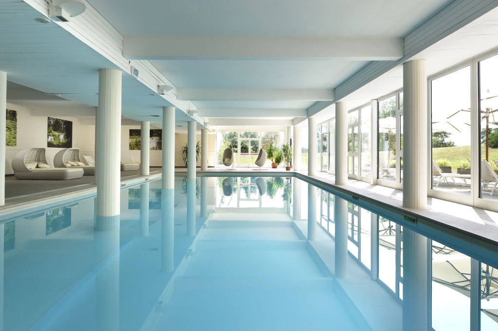Demidoff Country Resort - Général