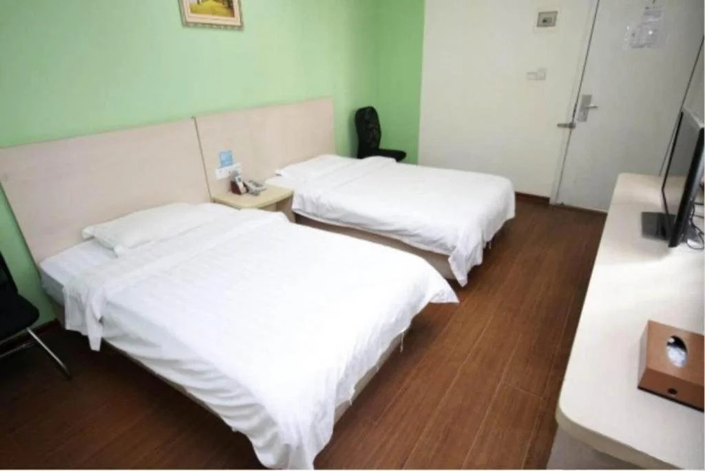 Yixin Business Hotel - Général